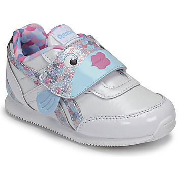 Reebok Classic Zapatillas REEBOK ROYAL CL JOG para niña