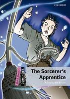 dominoes quick starter the sorcerers apprentice mp3 pack