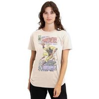 daredevil tops y camisetas no1 para mujer