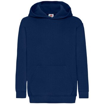 Fruit Of The Loom Jersey Classic para niña