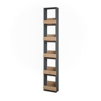 estante para copas de vino repose 30 x 180 cm vicco