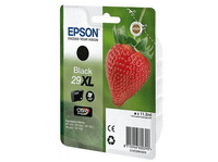cartucho de tinta - epson c13t29914020 fresa 29 cartuchos xl black