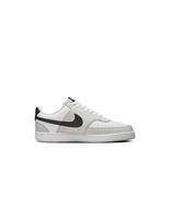 zapatillas nike court vision lo hombre gris