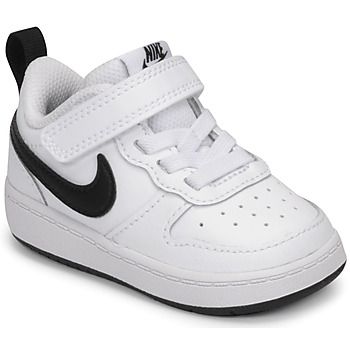 Nike Zapatillas NIKE COURT BOROUGH LOW 2 (TDV) para niño