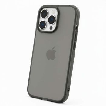 Funda Silicona Color Para Iphone 16 Pro