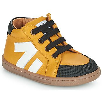 GBB Zapatillas altas ABOBA para niño