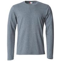 c-clique camiseta manga larga cq029033 para hombre