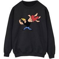 johnny bravo jersey bi29883 para hombre
