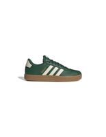 zapatillas adidas vl court 30 verde hombre