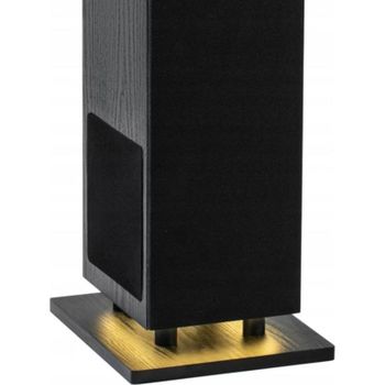 Altavoces Akai PC con Bluetooth 60W y radio FM integrada con mando
