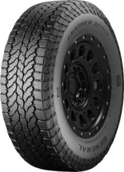 General GRABBER AT3 Plus ( 275/40 R20 106V XL, con protección de llanta lateral )