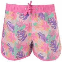 seafor banador short island para nina