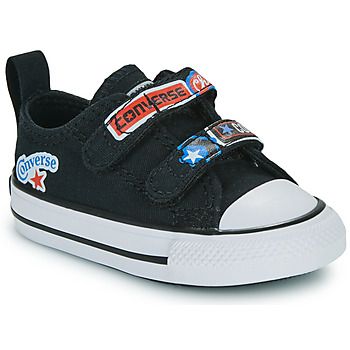Converse Zapatillas CHUCK TAYLOR ALL STAR EASY ON STICKER STASH para niña