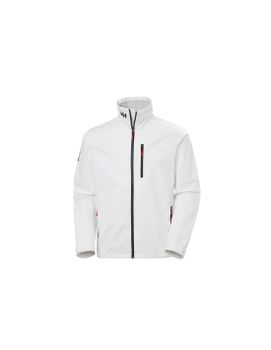 Chaqueta Helly Hansen Crew 2.0 Hombre Blanco