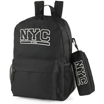 Skpat Cartera Nyc para hombre