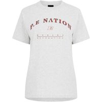 pe nation camiseta liberation para mujer