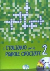 ITALIANO CON LE PAROLE CROCIATE 2