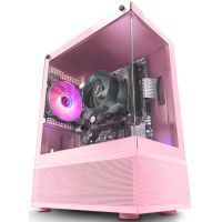 pc racing gaming rosa amd ryzen 5 8600g16gb1tb ssd
