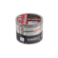 cubo protectores bullpadel 50 unidades