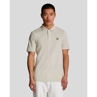 lyle  scott tops y camisetas sp400vog polo-w870 cove para hombre