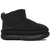 ugg botines classic maxi mini platform para mujer