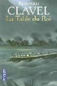 la table du roi