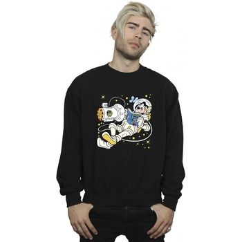 Disney Jersey Reading In Space para hombre
