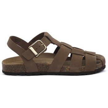 Grunland Sandalias SB1413TORTORA para mujer
