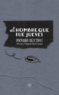 el hombre que fue jueves poemario colectivo i