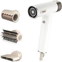 shark speedstyle hd333eu secador de pelo y moldeador con accesorios 1700w