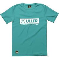 uller camiseta classic para mujer