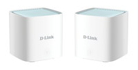 d-link m15-2 wifi mesh eagle pro ai ax1500 2-pk