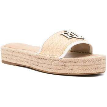 Lauren Ralph Lauren Alpargatas - para mujer