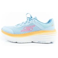 skechers zapatillas de running max cushioning para mujer