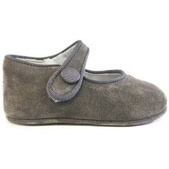 Panyno Bailarinas A 2501 Gris para niña