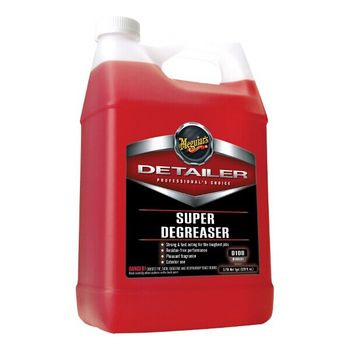 Detailer Super Degreaser Concentrated 3.78ltr
