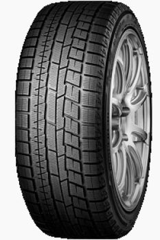 Yokohama Ice Guard IG60A ZPS ( 275/40 R20 102Q Nordic compound, antipinchazo (run flat) )