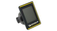 ordenador inalambrico michelin negro   amarillo