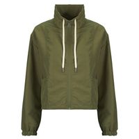 vero moda parka vmdora short para mujer