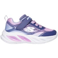 skechers deportivas moda - para nino