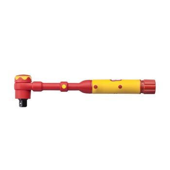Wiha Llave Dinamométrica Electric De 3/8