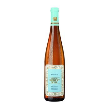 Robert Weil Vino Blanco Kiedrich Gräfenberg Grosses 75 Cl 13% Vol.