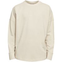 build your brand camiseta manga larga by198 para hombre