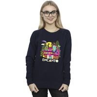 disney jersey encanto many houses para mujer