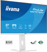 iiyama xb2797qsu-w1 prolite 27 led ips quad hd hdmi altavoces