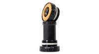 praxis works m24 bsa 73mm mtb shimano hollowtech ii estuche atornillado