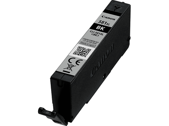 Cartucho de tinta - Canon CLI-581BK XL, 8.3ml, Negro