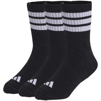 adidas Calcetines 3S Kd C Crw 3P para niña