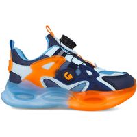 garvalin zapatillas 251815 azula008 para nino