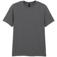 gildan camiseta softstyle para mujer